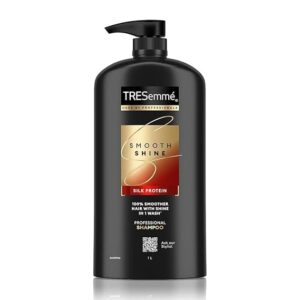 Tresemme – Smooth Shine Silk Protein Professional Shampoo (1L)