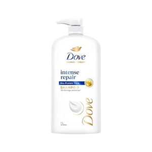 Dove – Intense Repair Bio – Protein Shampoo (1L)