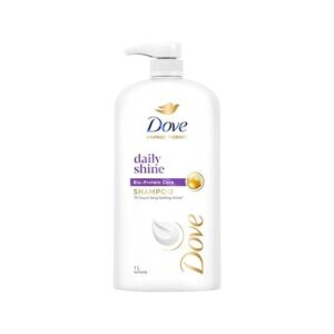 Dove – Daily Shine Bio – Protein Care Shampoo (1L)