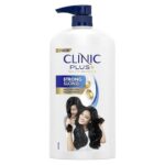 Clinic Plus – Stong & Long Shampoo (1L)