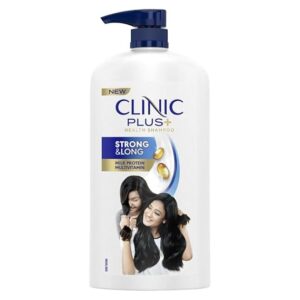Clinic Plus – Stong & Long Shampoo (1L)
