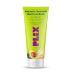 Plix – Avocado Ceramide Moisture Rush Juicy Cleanser  (100Ml)