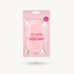 Mars – Pizza Puffs (Pack of 2)