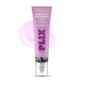 Plix – Jamun Acne Spot Corrector Soothing Gel (15g)