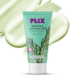 Plix – Rosemary Anti – Hairfall Advanced Conditioner (175Ml)