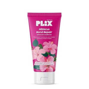 Plix – Hibiscus Bond Repair Advanced Conditioner (175Ml)