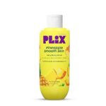 Plix – Pineapple Smooth Skin Juicy Body Wash (236Ml)