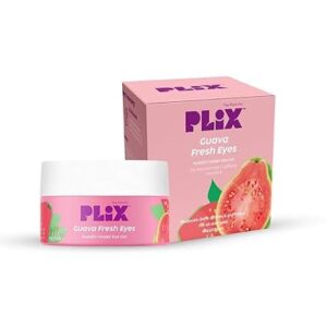 Plix – Guava Fresh Eyes Puddin Under Eye Gel