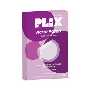Plix – Acne Patch Salicyclic Acid (36 Patch)