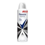 Rexona – 72h Hours +Motion Sense Invisible (200ML)