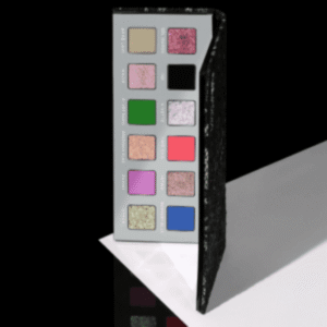 Adept Cosmetics – Eyeshadow And Pressed Pigment Palette Vivette Ingredients