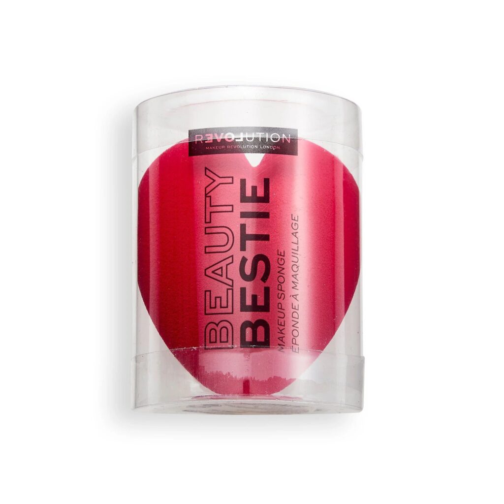 Revolution – Beauty Bestie Makeup Sponge —