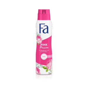 Fa – Pink Passion Deodorant (150ML)