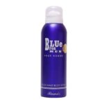 Rasasi – Blue For Men Deodorant (200ML)