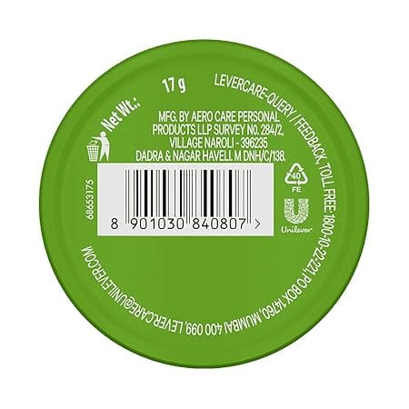 Vaseline – Lip Therapy Aloe (20g) - Image 5