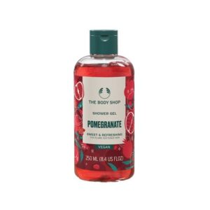 The Body Shop – Shower Gel Pomegranate (250ML)