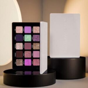 Adept Cosmetics – Minka Eyeshadow Palette (New)