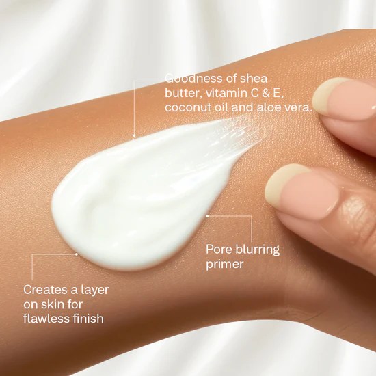 Flicka Professional – Silk Touch Milk Cream (60g) - Image 4
