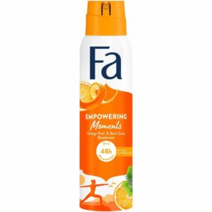 Fa – Empowering Moments Deodorant (150ML)