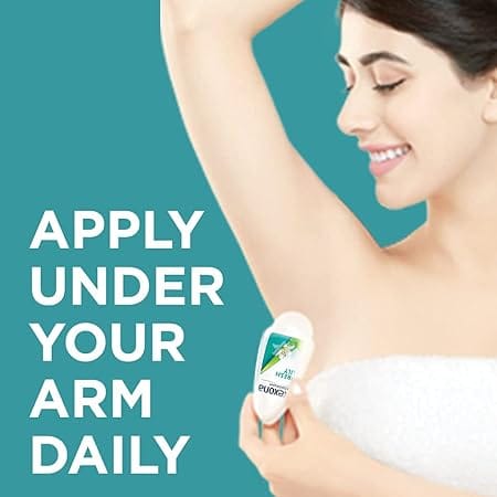 Rexona – Deodorant – Fresh Lily Even Skin Tone (Buy 1 Get 1 Free) - Image 2