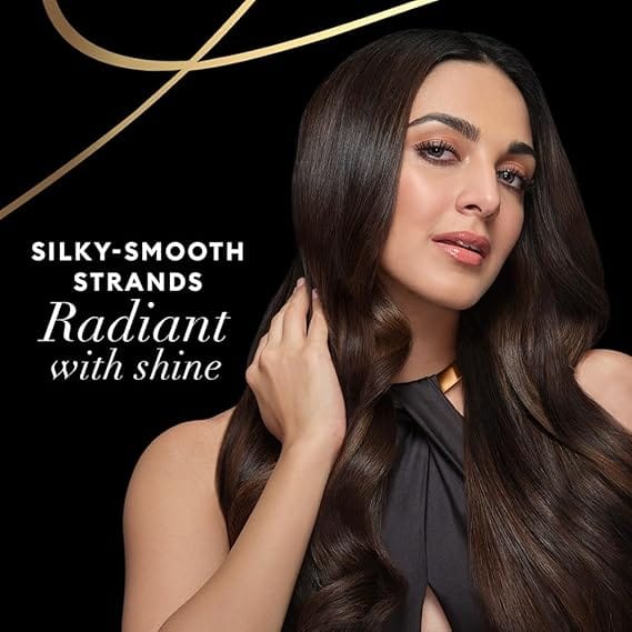 Tresemme – Smooth Shine Silk Protein Professional Shampoo (1L) - Image 3