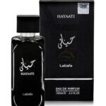 Lattafa – Hayaati Eau De Parfum (100Ml)