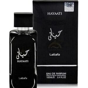 Lattafa – Hayaati Eau De Parfum (100Ml)