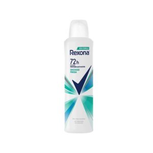 Rexona – 72h Hours Motion Activated Shower Fresh (200ML)