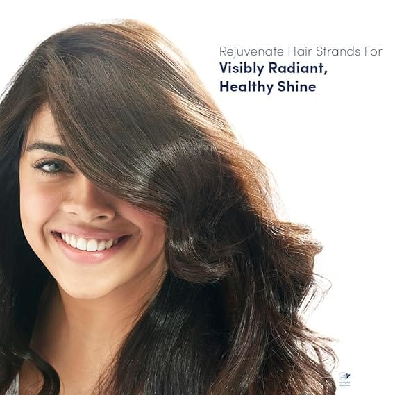 Dove – Daily Shine Bio – Protein Care Shampoo (1L) - Image 2