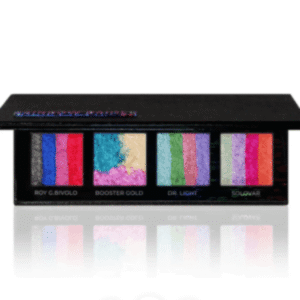 Adept Cosmetics – Rainbow Raider Multi Use Palette (Limited Edition)