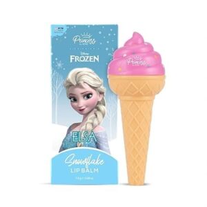 Princess By Renee Snowflake Lip Balm (7.5g)