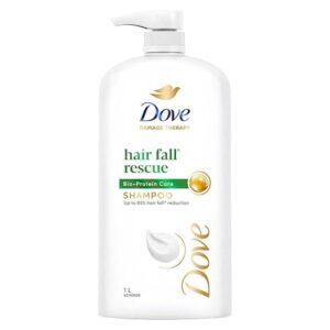 Dove – Hair Fall Rescue Bio – Protein Care (1L)
