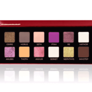 Adept Cosmetics – (Amunet  Light)  Eyeshadow Palette