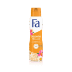 Fa – Oriental Moments Deodorant (150ML)