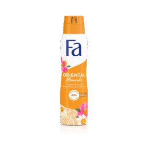 Fa – Oriental Moments Deodorant (150ML)