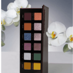 Adept Cosmetics – Heather  Austin  Palette