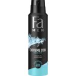 Fa – Men Extreme Cool Cooling Scent(150ML)