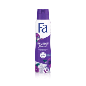 Fa – Luxurious Moments Deodorant (150ML)