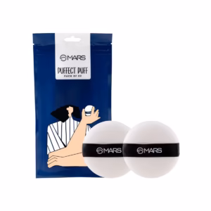 Mars – Perfect Puff (Pack Of 2)