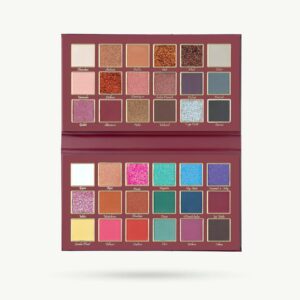 Mars – Jashan – e – Shringaar Eyeshadow Palette