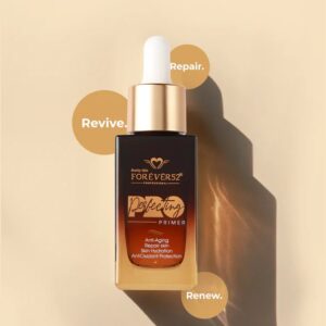 Forever 52 – Pro Perfecting Primer (PRM001)