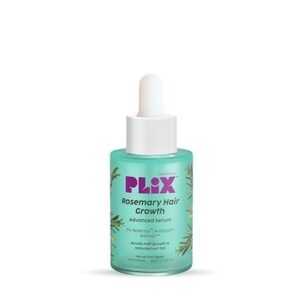 Plix – Rosemary Hair Growth Advanced Serum (30ML)