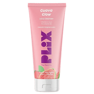 Plix – Guava Glow Juicy Cleanser (100ML)