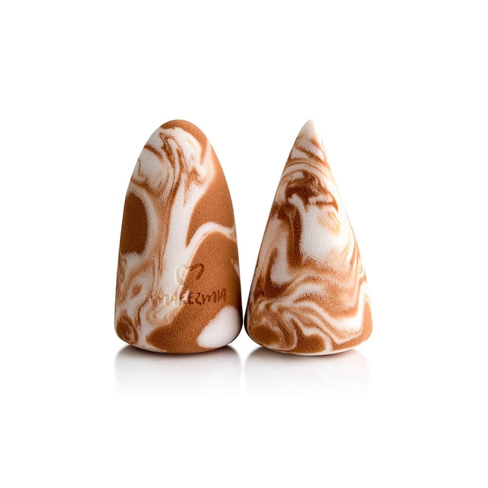 Makezmia – Marble Pop Beauty Blender