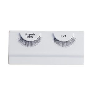 UROPARIS – PRO EYELASHES – LV5