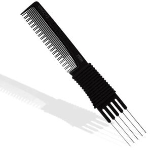 Vega Professional – Carbon Anti Static Comb (VPVCC -12)