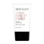 Swiss Beauty – Mattifying Makeup Primer (30g)