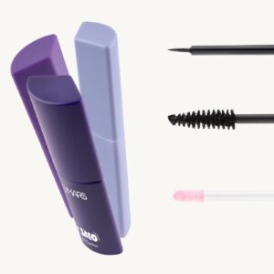 Mars – Trio Treat (Eyeliner/Mascara/Eyeshadow)