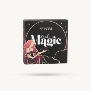Mars – Dark Magic Blush