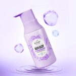Foxtale – Mediterranean Mood Exfoliating Body Wash (250ML)